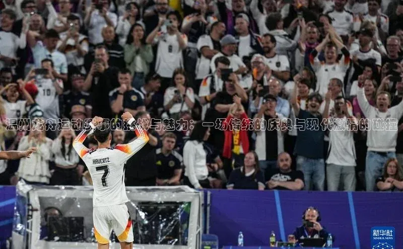 星欧平台登陆入口百度教育温州龙舟运动赛事的挑战与魅力：一场传统的庆典与现代激情的碰撞