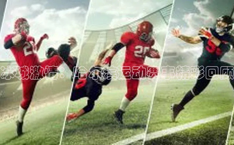 星欧娱乐58同城冰城激情：哈尔滨运动赛事精彩回顾