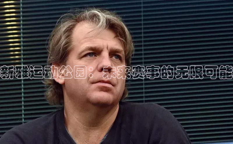 新雅运动公园：未来赛事的无限可能